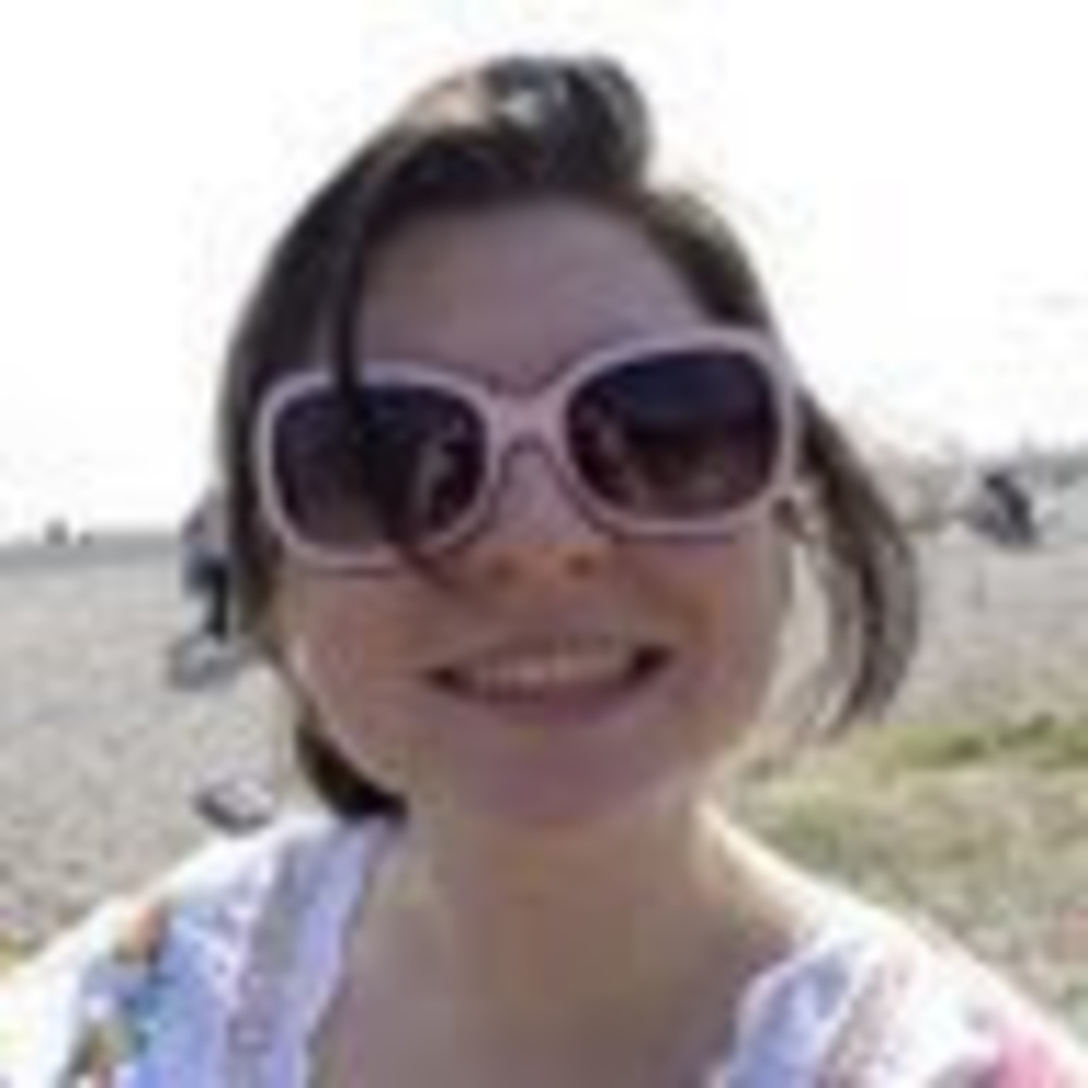 Meet your Posher, Louise